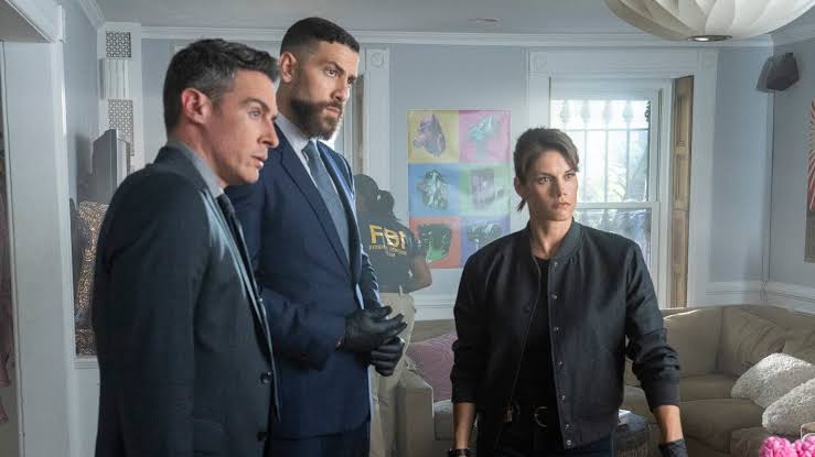 FBI' Season 8: Cast, Premiere Date, Trailer, More