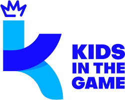 Kids In The Game Certified B Corporation
