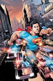 Dc Unveils Comic Book Covers Of Its 52 New 1 Issue Graphic Novels Superman Action Comics Comics Superman Poster