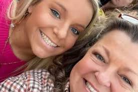 Fundraiser for Lillian LeAnn Harrison by Pam Hamil : LeAnn Harrison