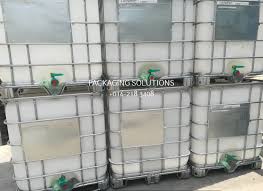 Prices range from $180 to $3,500. Ibc Tank 1000l Used Cte Express Sdn Bhd Selangor Malaysia