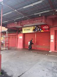 We build community not quality right now. Mdgerik On Twitter Covid 19 Nyah Kuman Nyah Cemar Arahan Dan Pelaksanaan Perintah Kawalan Pergerakan Pembersihan Di Dalam Kawasam Pekan Gerik 04 April 2020 Https T Co 2k8ejhjety