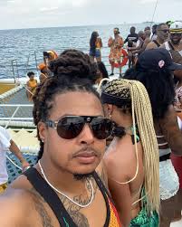 Javan Carter (@navaj_music) · Instagram 照片和视频