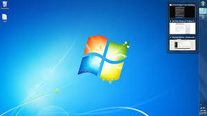 Windows 7 Taskbar Features Settings Windows Wallpaper Windows Microsoft