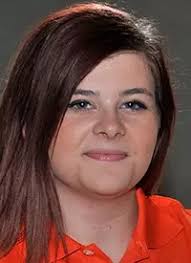 2014-15 Women's Bowling Roster