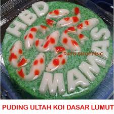 Kali ini kita akan membuat puding ikan koi. Puding Hello Kitty Ikan Koi Ukuran Besar Pengganti Kue Ulang Tahun Ultah Seserahan Sunatan Arisan Shopee Indonesia