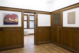 Maybe you would like to learn more about one of these? La Peinture Abstraite At La Maison De Rendez Vous Art Viewer