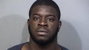 Photos: Arrest mugshots 9-1-17