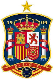 Web oficial de la selección española de fútbol. Seleccion De Futbol De Espana Ecured