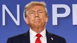 From borders to 'Handmaid's Tale': What scares Trump, Harris voters most