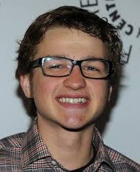 Angus T Jones Jake Harper Charlie Sheen Daughters Half Man Charlie Sheen