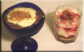 Ingredients Pour 4 6 Personnes 3 Gros œufs 100 G 30 G De Sucre Roux A Doser En Fonction Du Sucre Des Fr Tiramisu A La Framboise Recettes Sucrees Framboise