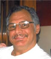 Obituary information for Victor J. Thomas