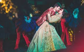 Sangeet Ceremony In Weddings How Can You Make It Extravaganza Indian Wedding Songs Indian Wedding Couple Dance Songs