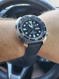 For Sale Seiko Turtle Srp777 On Uncle Seiko Tropic Watchuseek Watch Forums