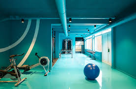 We did not find results for: Boutique Hotel Meets Student Housing The Student Hotel By Staat Yatzer