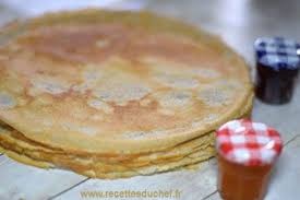 Epingle Sur Recettes