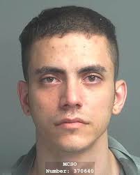 WINTER, TARIQ MARCUS