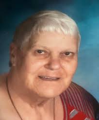 Verna Steffens Sorensen Obituary April 2, 2024