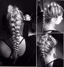 Clara Tresse Inverse Short Hair Styles Hair Styles Hair