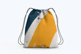 Download Bolsa Con Cordon Maqueta Gratis Dealjumbo Com Paquetes De Diseno Con Descuento Con Licencia Extendida Bag Mockup Bags Drawstring Bag PSD Mockup Templates