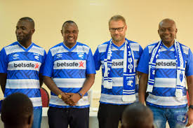 Newly appointed afc leopards' coach hendrik pieter de jongh has vowed to transform the side into a winning outfit after arriving in kenya on saturday to take up vacant job. Afc Leopards On Twitter Club Update Afc Leopards Is Pleased To Announce Thomas Trucha As Our New Headcoach The 47 Year Old Czech Republic National Is A Uefa Pro Licensed Coach He
