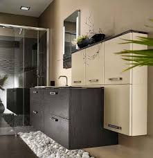Inspiration Salle De Bain Marron Beige Et Nature Salle De Bain Beige Inspiration Salle De Bain Salle De Bain