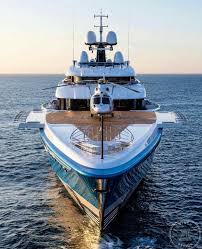 Luxury Yachts Super Yachts Boat