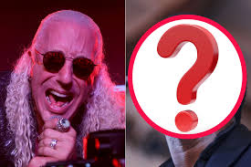 Dee Snider