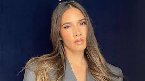 La transformación física de India Martínez