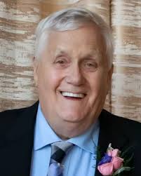 Edward L. Troutman Obituary December 28, 2024