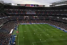 Please upgrade to a modern browser. Der Ballreiter Ein Sonntag In Der Fussball Oper Real Madrid Cf Vs Real Sporting De Gijon 5 1 17 1 2016
