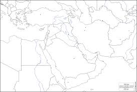 Blank south asia maps asia maps map pictures. South West Asia Free Map Free Blank Map Free Outline Map Free Base Map Hydrography States Main Cities White