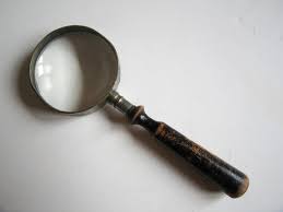 We print the highest quality onion notebooks on the internet. Charles Darwin S Magnifying Glass Warehouse 13 Artifact Database Wiki Fandom