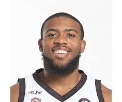 🏀 Justin Roberson Basketball Player