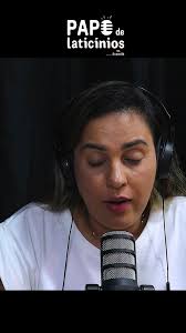 Autocontrole é saber reagir, não fingir que está tudo certo., Siga  @evomilk_br, @evopac_oficial e @papodelaticinios. , Host