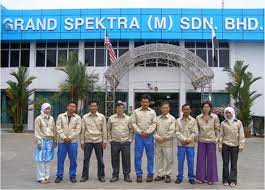 Puncak generasi (m) sdn bhd. Company Profile Grand Spektra Malaysia Portfolio Information About Us General Details Engineering Jobs Malaysia Singapore China Australia Europe