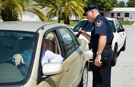 By seeing driving behavior from the traffic cop's point of view, you can avoid encounters with the law. How To Avoid Getting Pulled Over John W Tumelty