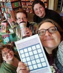 Tropes & Trifles Romance Bookshop