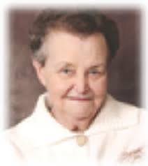 Marlene Martin Obituary September 29, 2012