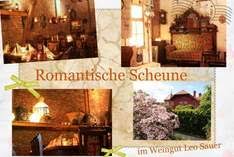 Hochzeit Scheune In Unterfranken Locationguide24