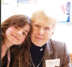 Sylvia Andersen Obituary