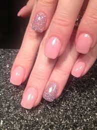 Gel Nails Gel Nails Soft Nails Acrylic Nail Designs