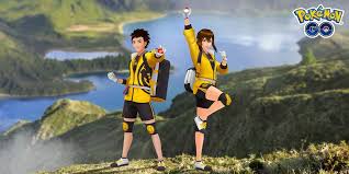 Show it to the rail staff at wedgehurst station if you want to visit the isle of armor. Isle Of Armor Costume Available Free Of Cost Pokemongo