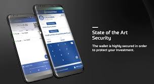 1 using a cryptocurrency wallet. App Deeponion Mobile Cryptocurrency Wallet App Xda Developers Forums