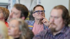 Library partners with Columbus Dispatch to unveil archive