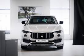 Build your own engine layout. Larte Design Body Kit For Maserati Levante Pai Kupit Po Vygodnoj Cene Car Styling Tuning Online Shop Eu Hodoor Performance