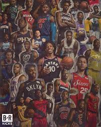 Bleacher Report Startet Auf Instagram Welches Der Neuen Nike X Nba Statemen Nba Auf Bleacher Der Sports Basketball Nba Basketball Nba Pictures