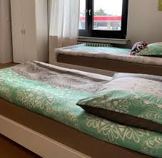 Liste der beliebtesten matratzen in bonn; Monteurzimmer Bonn Rohfelderstr Homeflat24 De