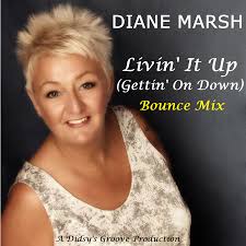 Diane Marsh